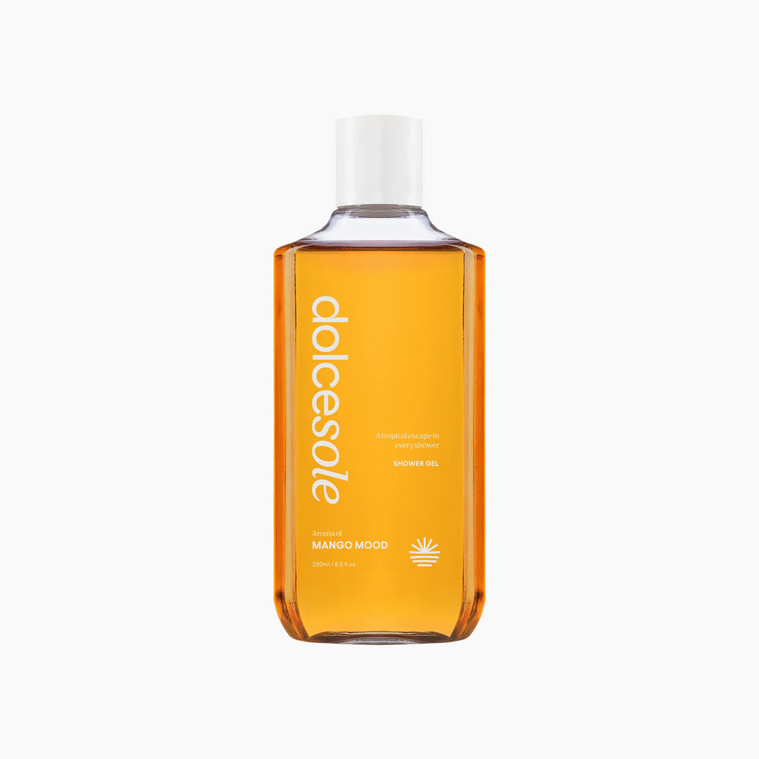 Dolce Sole Mango Mood Shower Gel 250 ml