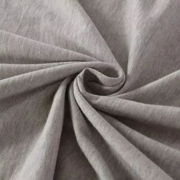 Nova Home Jersey Fitted Sheet Set