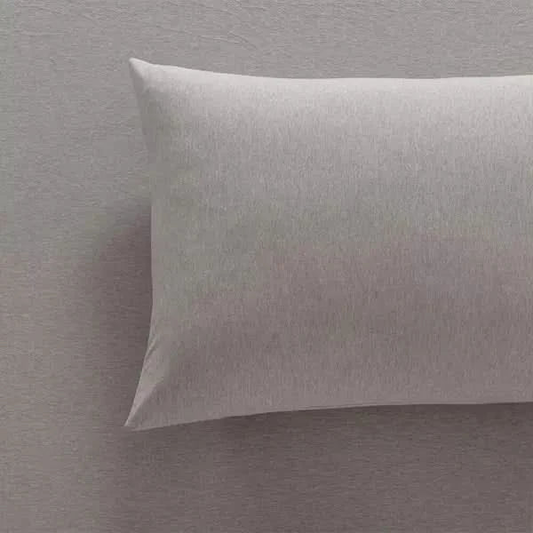 Nova Home Jersey Fitted Sheet Set