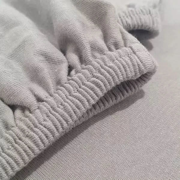 Nova Home Jersey Fitted Sheet Set