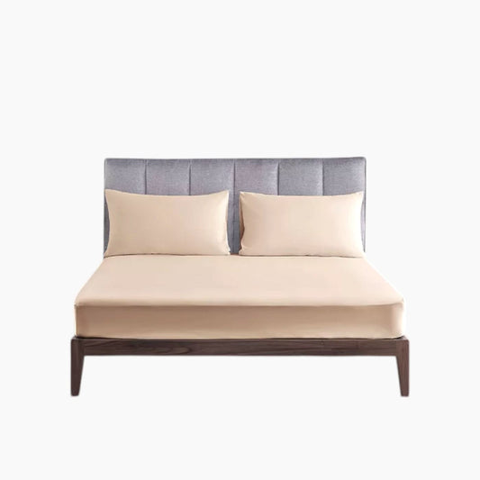 Nova Home "UltraPlain" Fitted Sheet Set