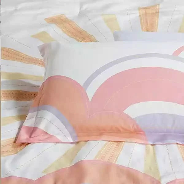 Nova Home Dawn Comforter Set - HUNA