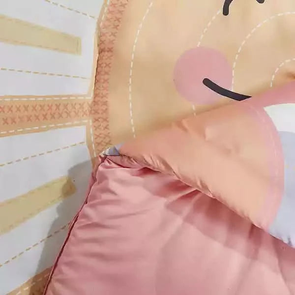 Nova Home Dawn Comforter Set - HUNA