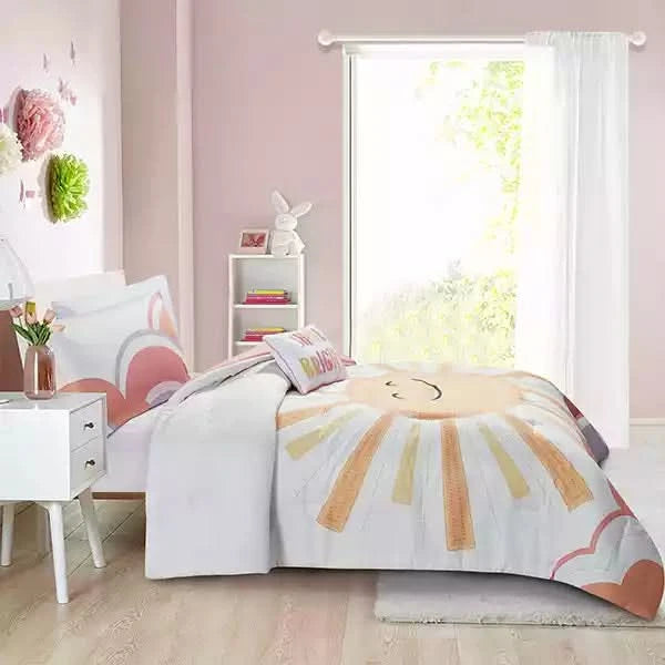 Nova Home Dawn Comforter Set - HUNA