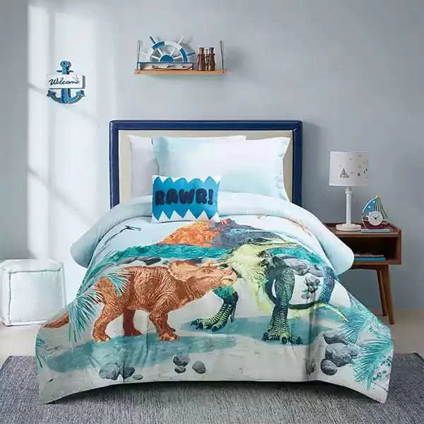 Nova Home Tucker Dinosaur Kid&