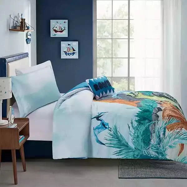 Nova Home Tucker Dinosaur Kid&