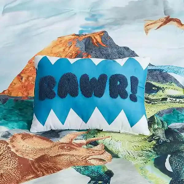 Nova Home Tucker Dinosaur Kid&