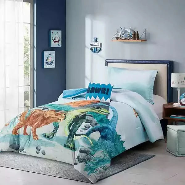 Nova Home Tucker Dinosaur Kid&