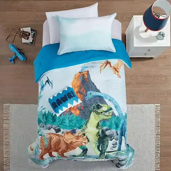 Nova Home Tucker Dinosaur Kid&
