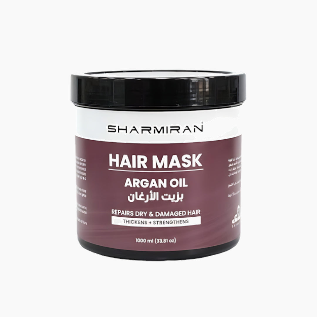 Sharmiran Hair Mask
