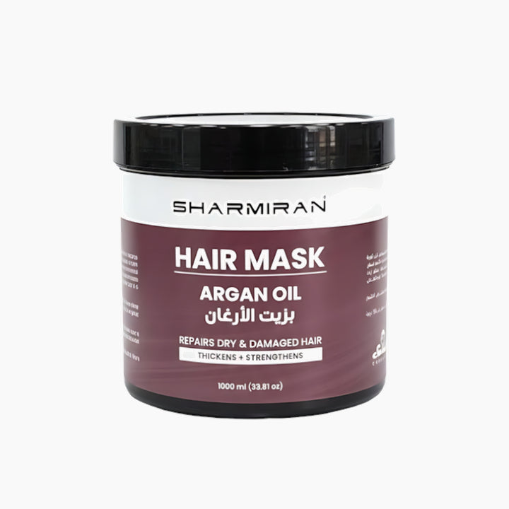 Sharmiran Hair Mask