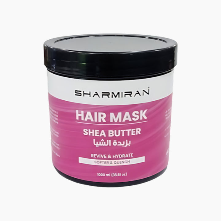 Sharmiran Hair Mask