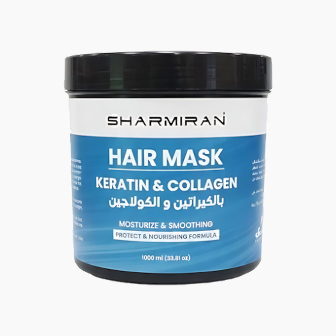Sharmiran Hair Mask
