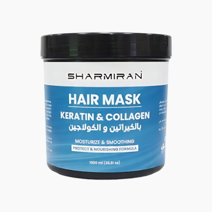 Sharmiran Hair Mask