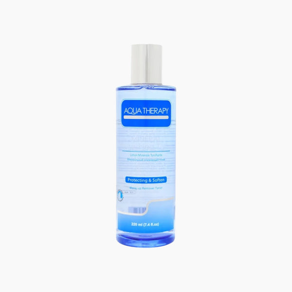 Dead Sea Mineral Refreshing Toner 220 mL