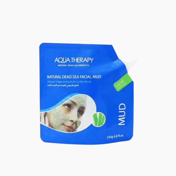 Dead Sea Facial Mud Mask 250 Gm