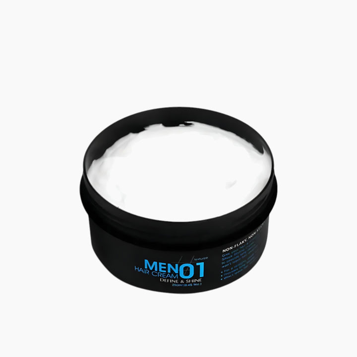 Shock Men Hair Cream