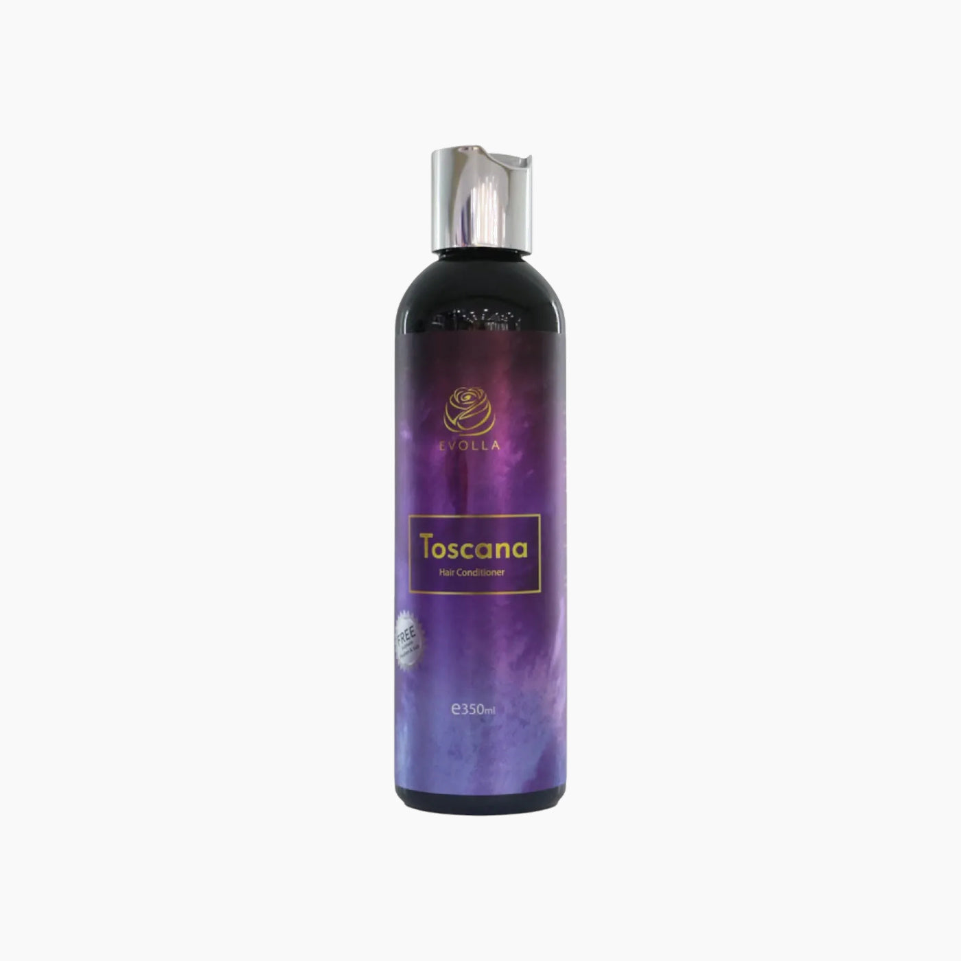 Evolla Conditioner Toscana 350Ml - HUNA