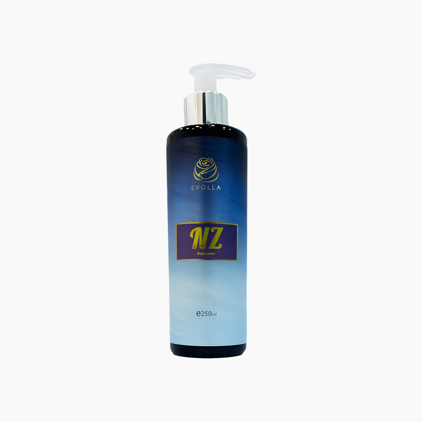 Evolla Body Lotion Nz 250 Ml - HUNA
