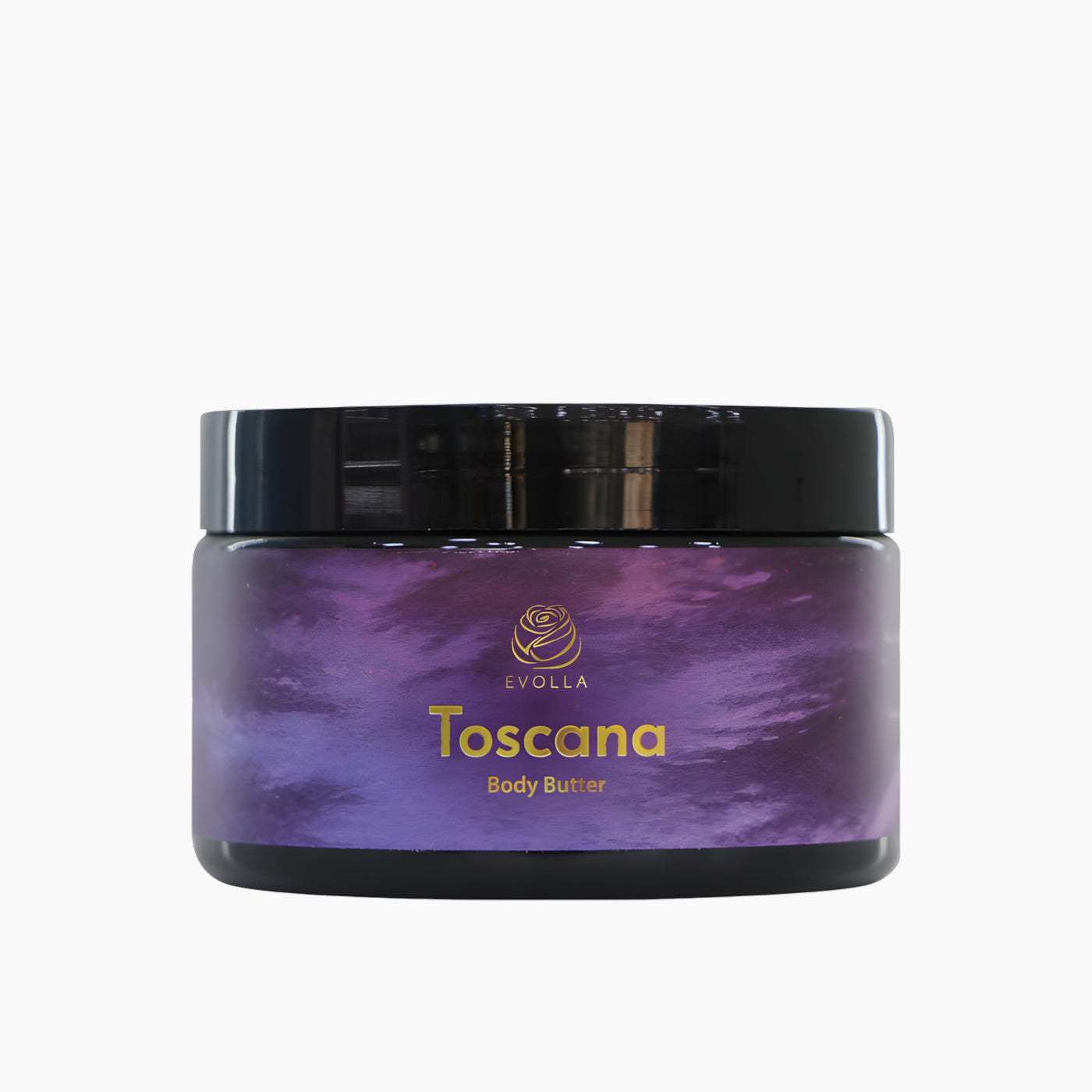Evolla Body Butter Toscana 250 Ml - HUNA