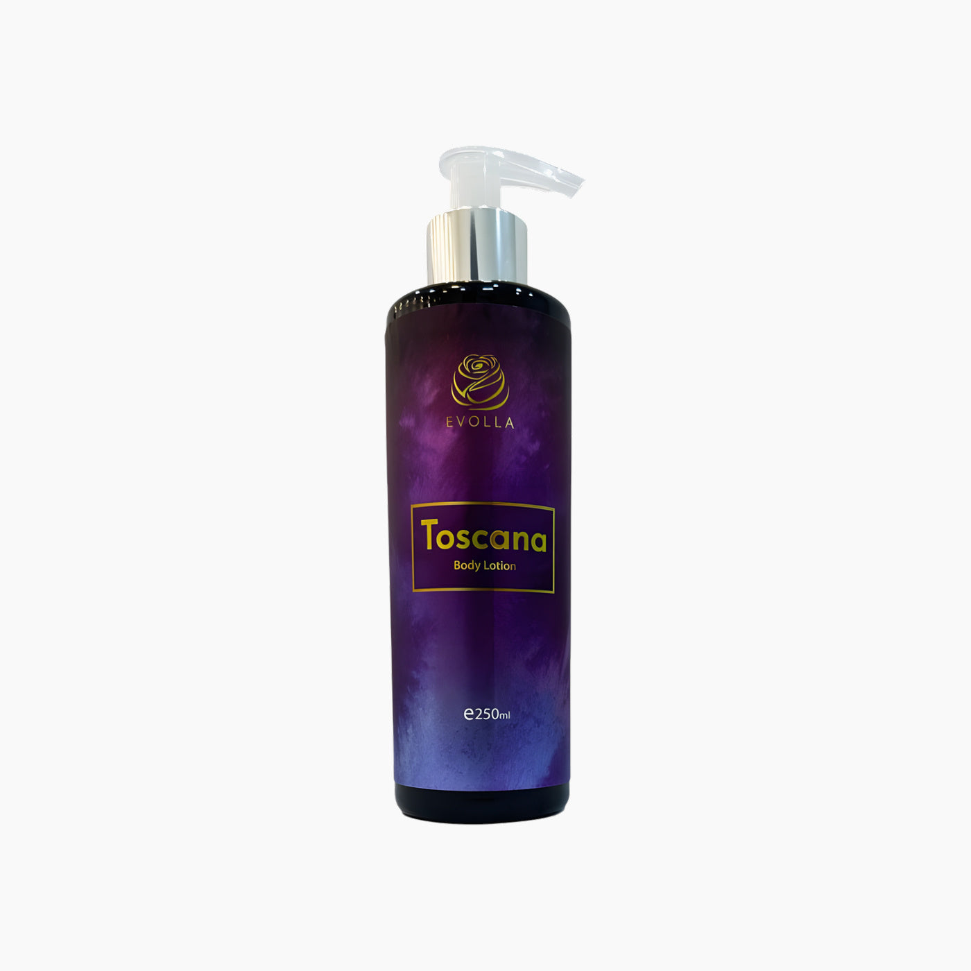 Evolla Body Lotion Toscana 250 Ml - HUNA