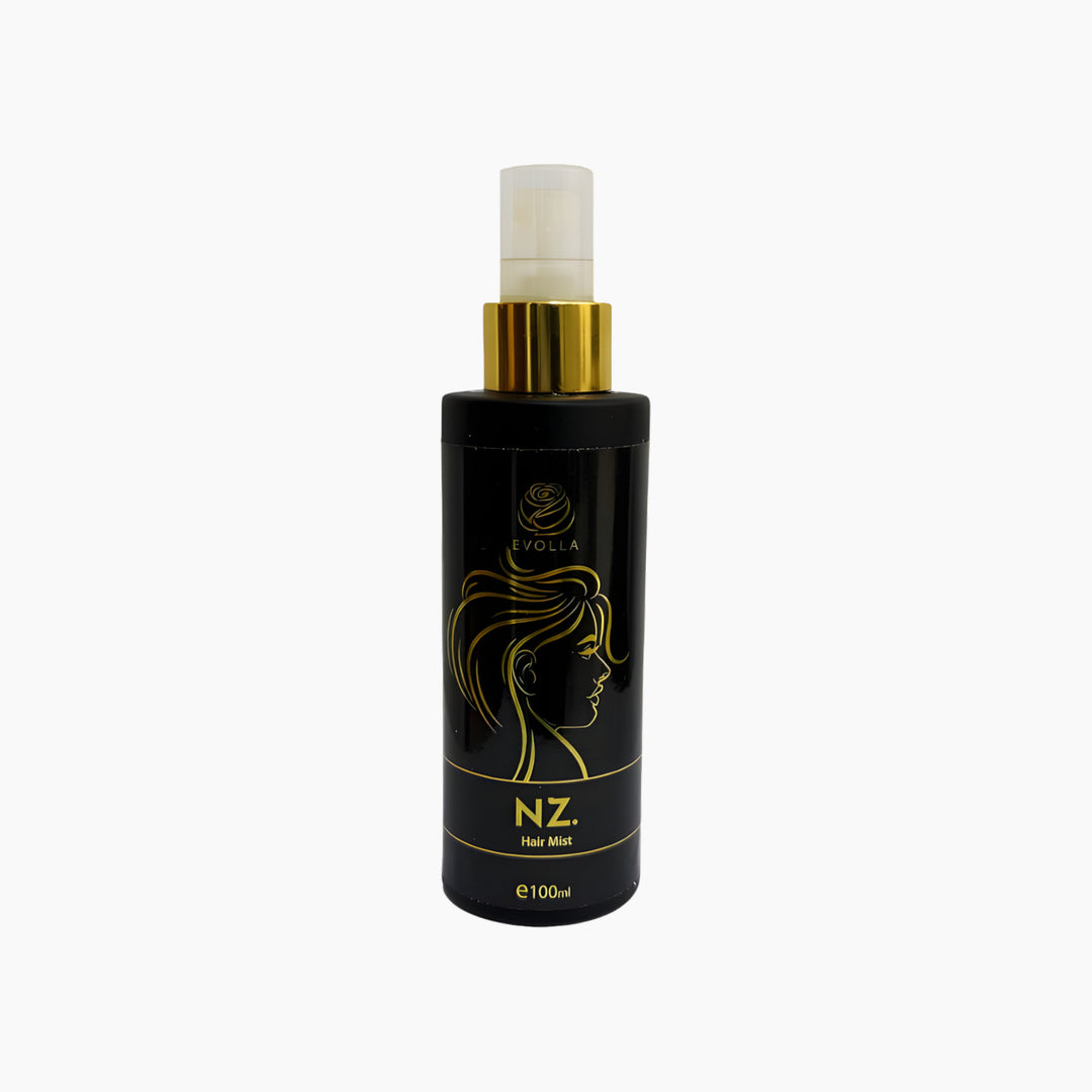Evolla Hair Mist Nz 100Ml - HUNA
