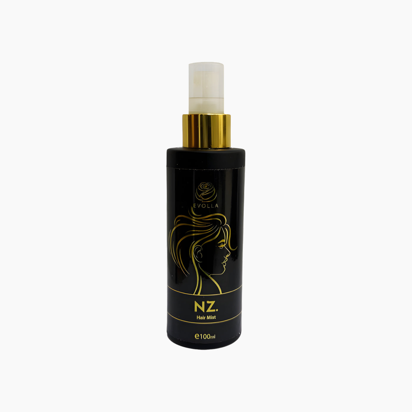 Evolla Hair Mist Nz 100Ml - HUNA