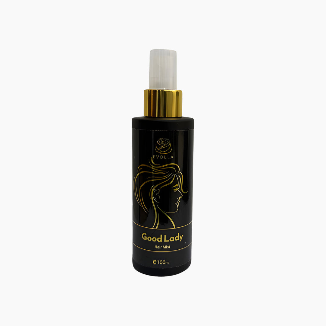 Evolla Hair Mist Good Lady 100Ml - HUNA
