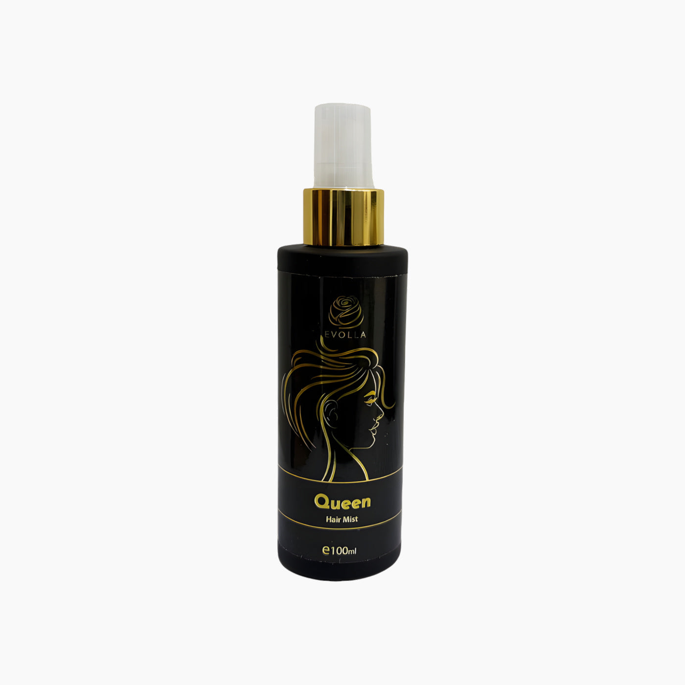 Evolla Hair Mist Queen 100Ml - HUNA