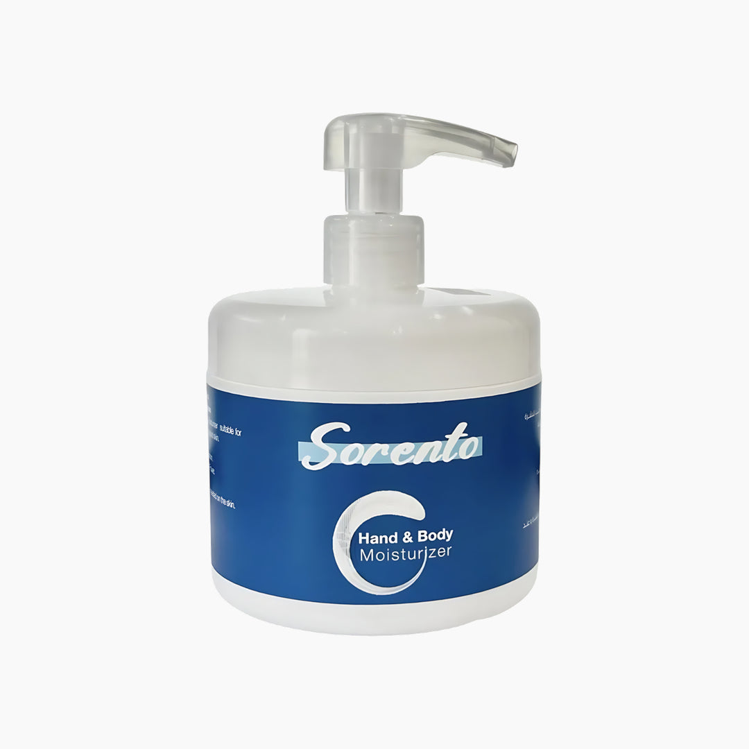 Sorento Moisturizing Cream