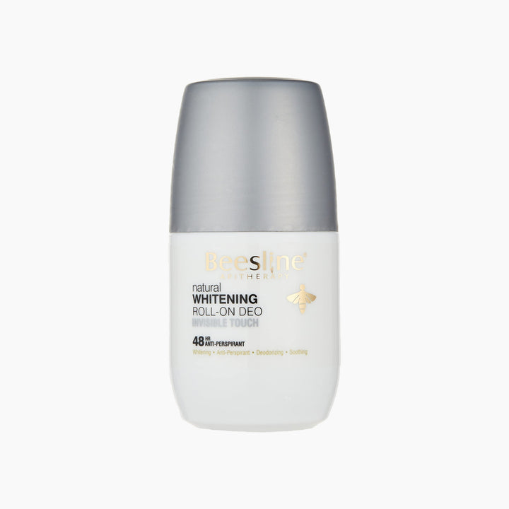 Beesline Deo Invisible Touch + GLUTA-C Soap