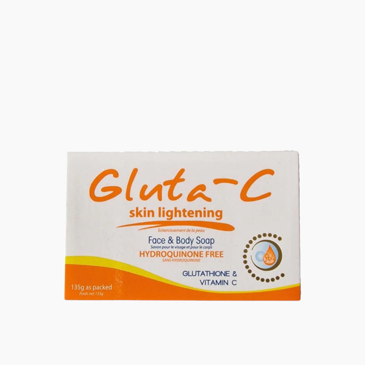 Beesline Deo Invisible Touch + GLUTA-C Soap