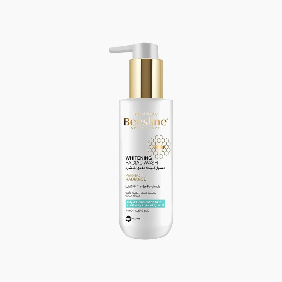 Beesline Propolis Facial Wash + Kojic Plus Face and Body Soap 60g