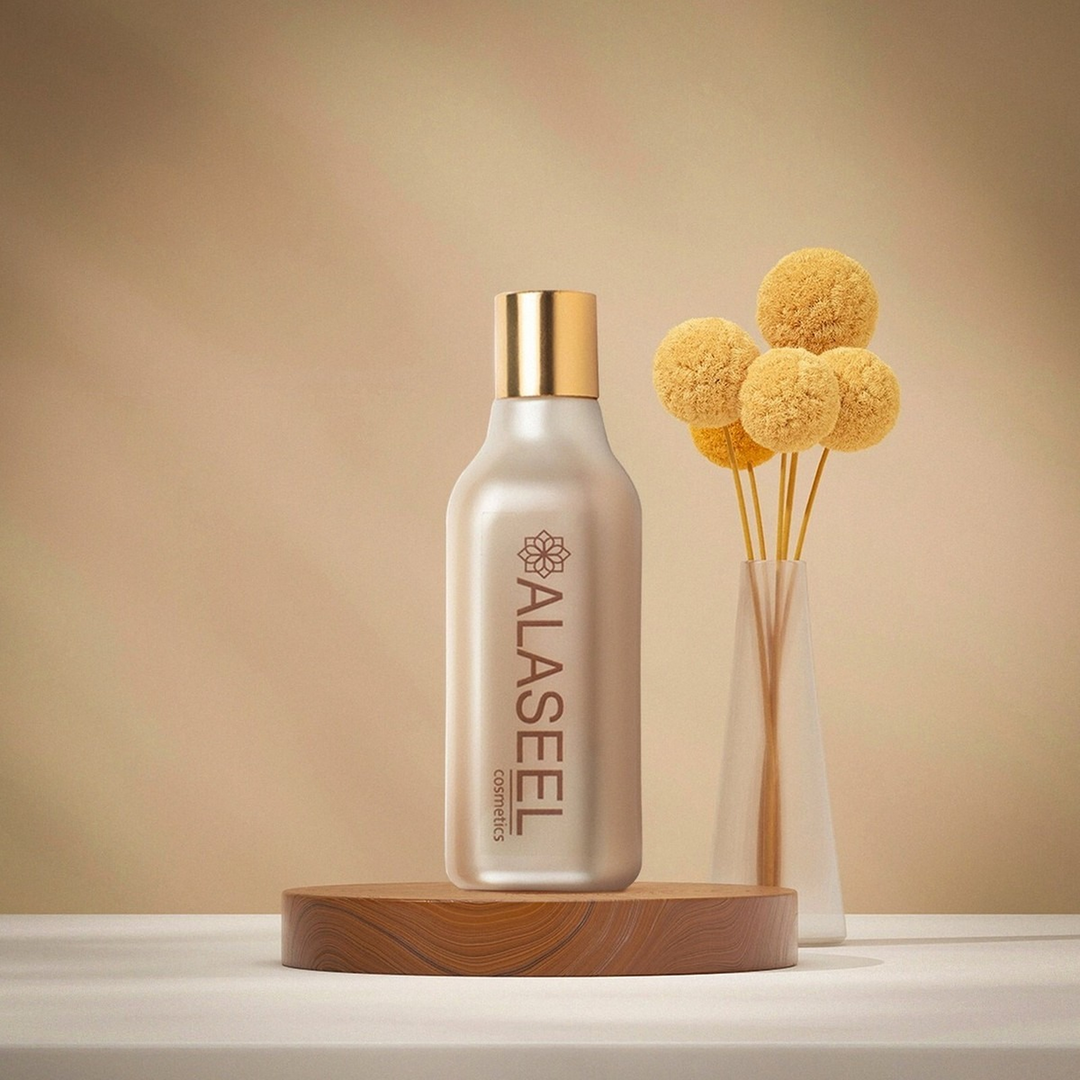 Alaseel Hair Oil 250Ml