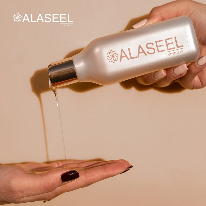 Alaseel Hair Oil 250Ml