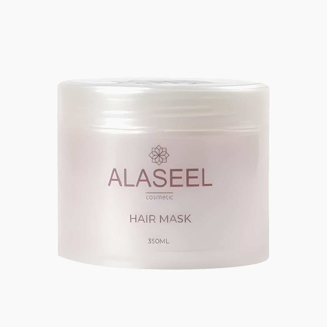 Alaseel Hair Mask 350Ml