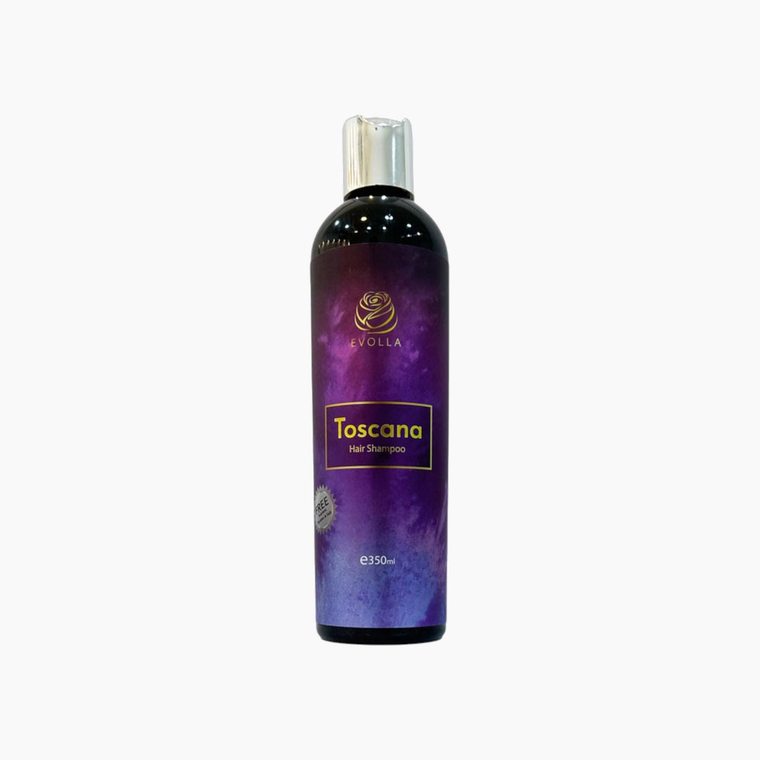 Evolla Shampoo Toscana 350 Ml