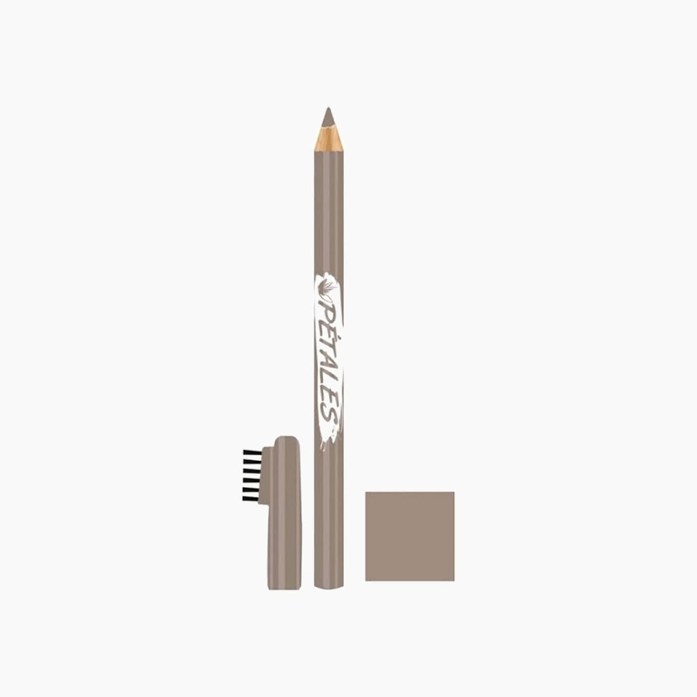 Isabelle Dupont Petales Eyebrow Pencil Isabelle Dupont Petales Eyebrow Pencil