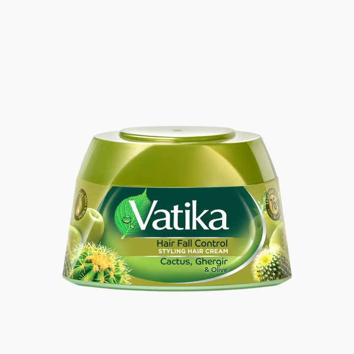 Vatika Styling Hair Cream 140 mL
