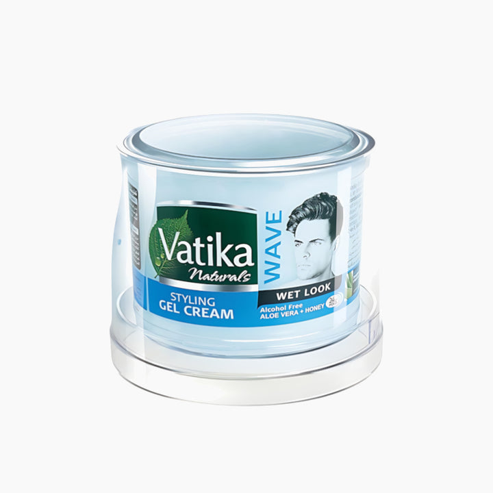 Vatika Styling Hair Gel Cream