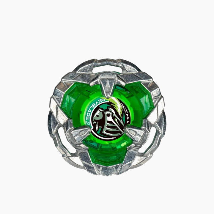 Beyblade Beyblade X Helm Knight 3-80N