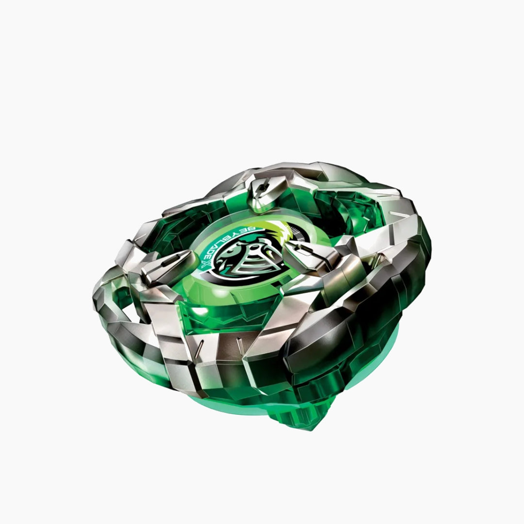 Beyblade Beyblade X Helm Knight 3-80N