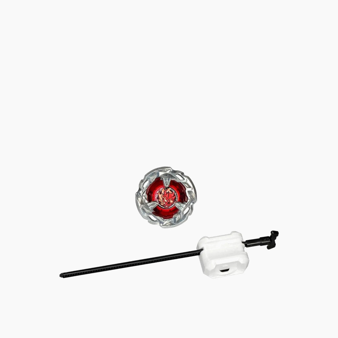 Beyblade Beyblade X Scythe Incendio 4-60T