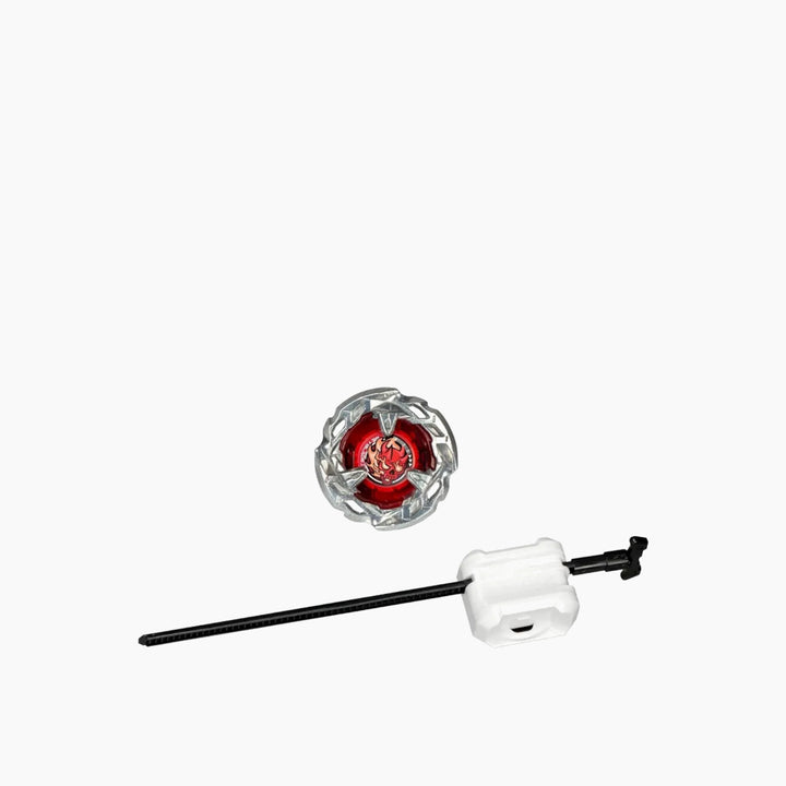 Beyblade Beyblade X Scythe Incendio 4-60T
