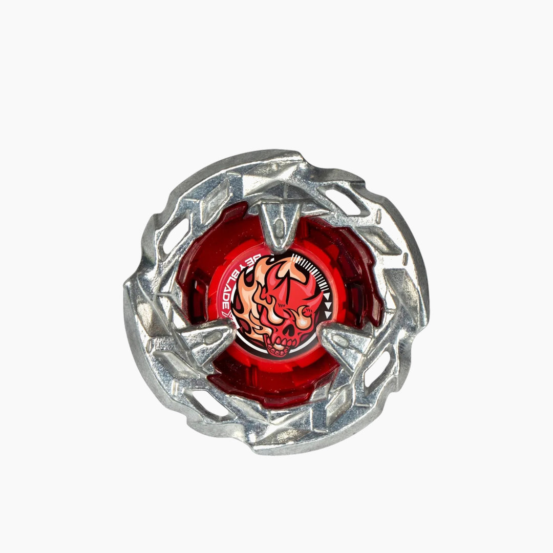 Beyblade Beyblade X Scythe Incendio 4-60T