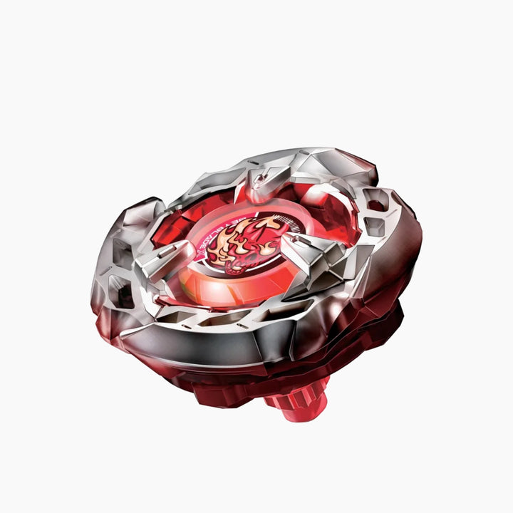 Beyblade Beyblade X Scythe Incendio 4-60T