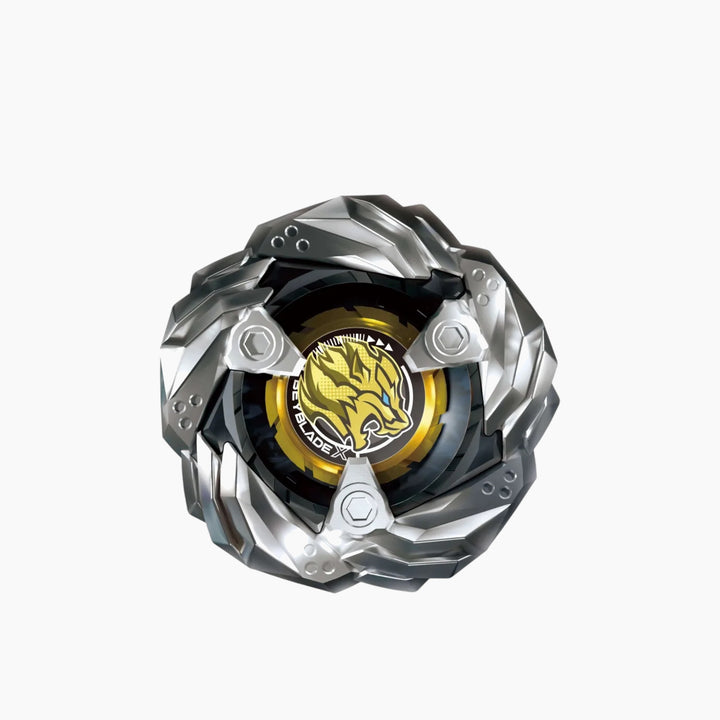 Beyblade Beyblade X Claw Leon 5-60P