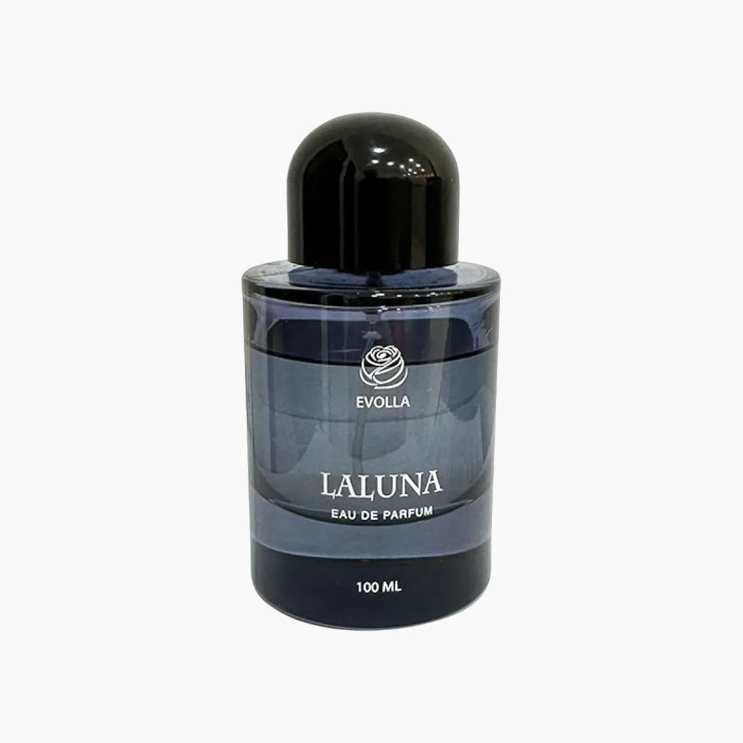 Evolla Perfume Laluna 100 Ml New