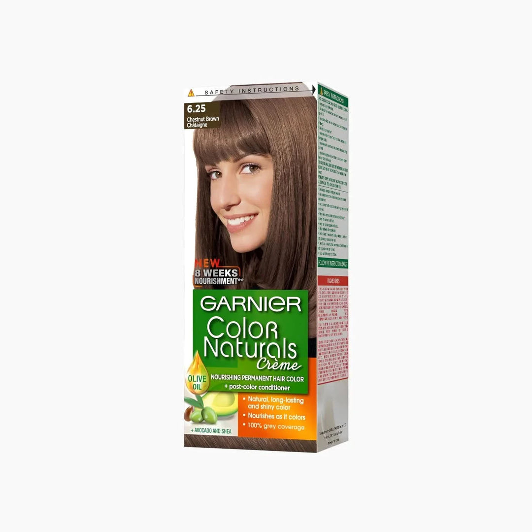 Garnier Color Naturals Hair Color