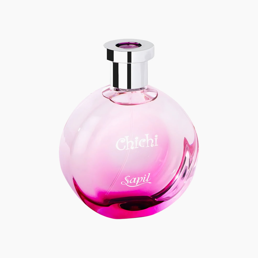 Sapil Chichi 100ml Eau de Toilette for women